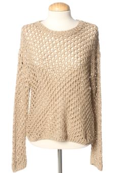 Pull M Bershka