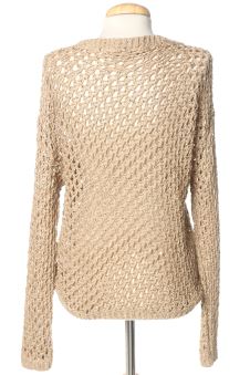 Pull M Bershka