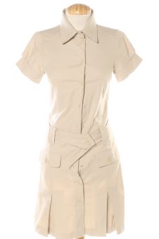 Robe casual S Patrizia pepe