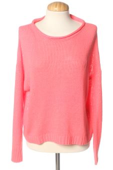 Pull S Stradivarius