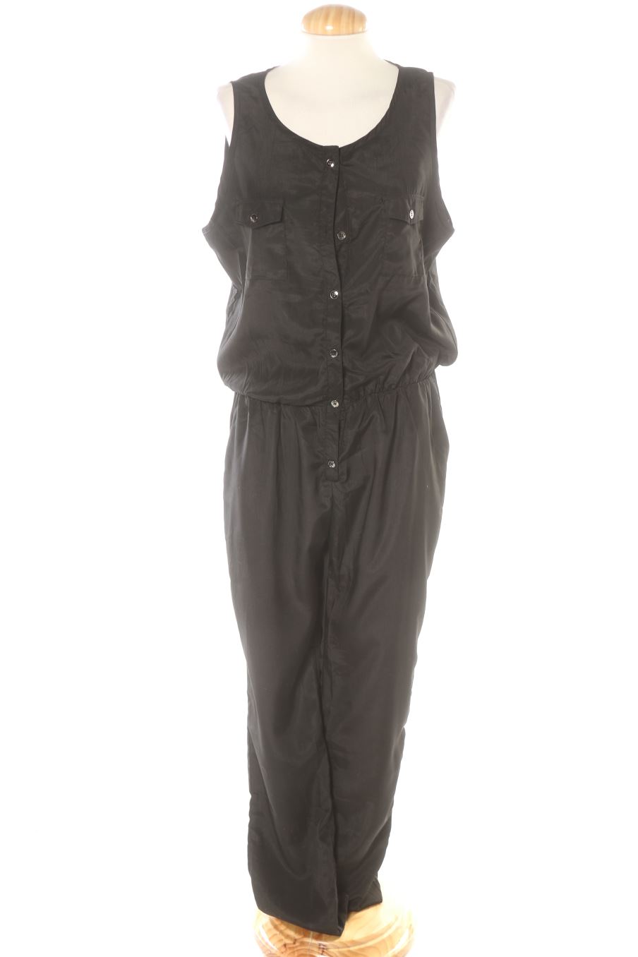 Combinaisons B&K de la taille XL, de couleur noir