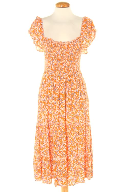 Robe casual