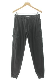 Pantalons S Bershka