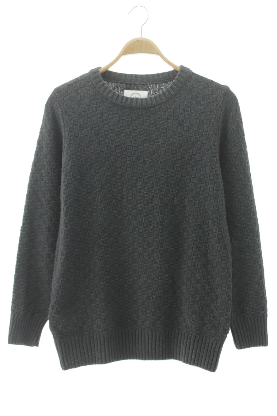 Pull KRONSTADT de la taille S