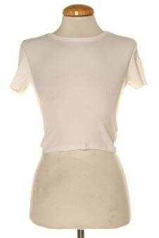 T-shirt S Pull & Bear