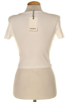T-shirt S Pull & Bear