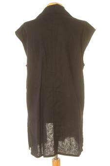 Boléro sans manches S Bershka