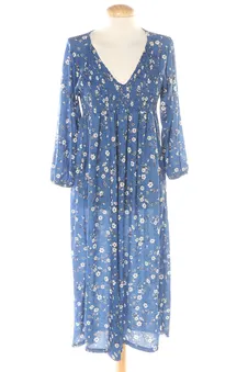 Robe casual S Pull & Bear, photo 1 sur 2