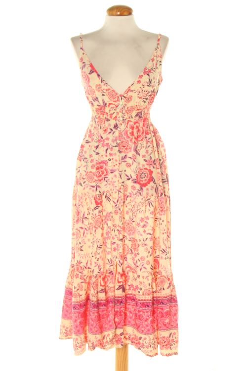 Robe casual