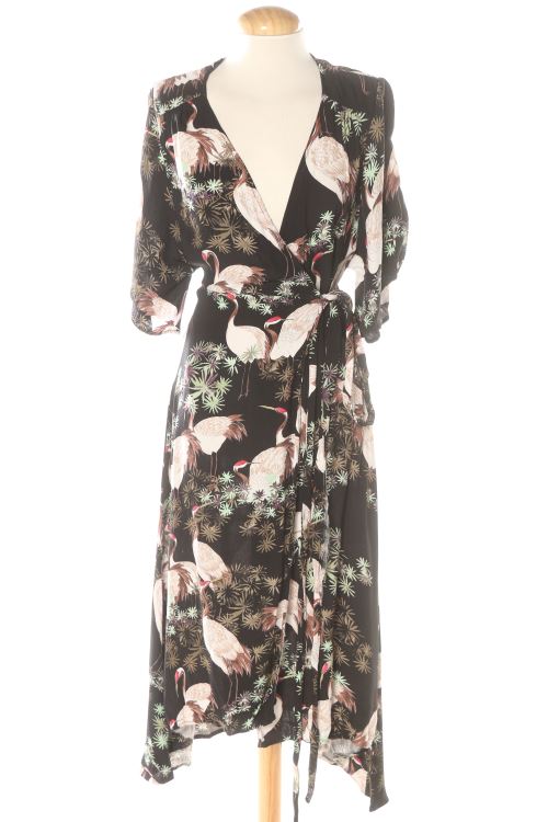 Robe casual