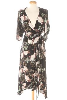 Robe casual S Zara, photo 1 sur 2