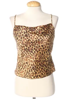 Top S Zara, foto 1 de 2