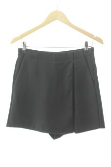 Shorts 36 La fée maraboutée, photo 1 sur 2