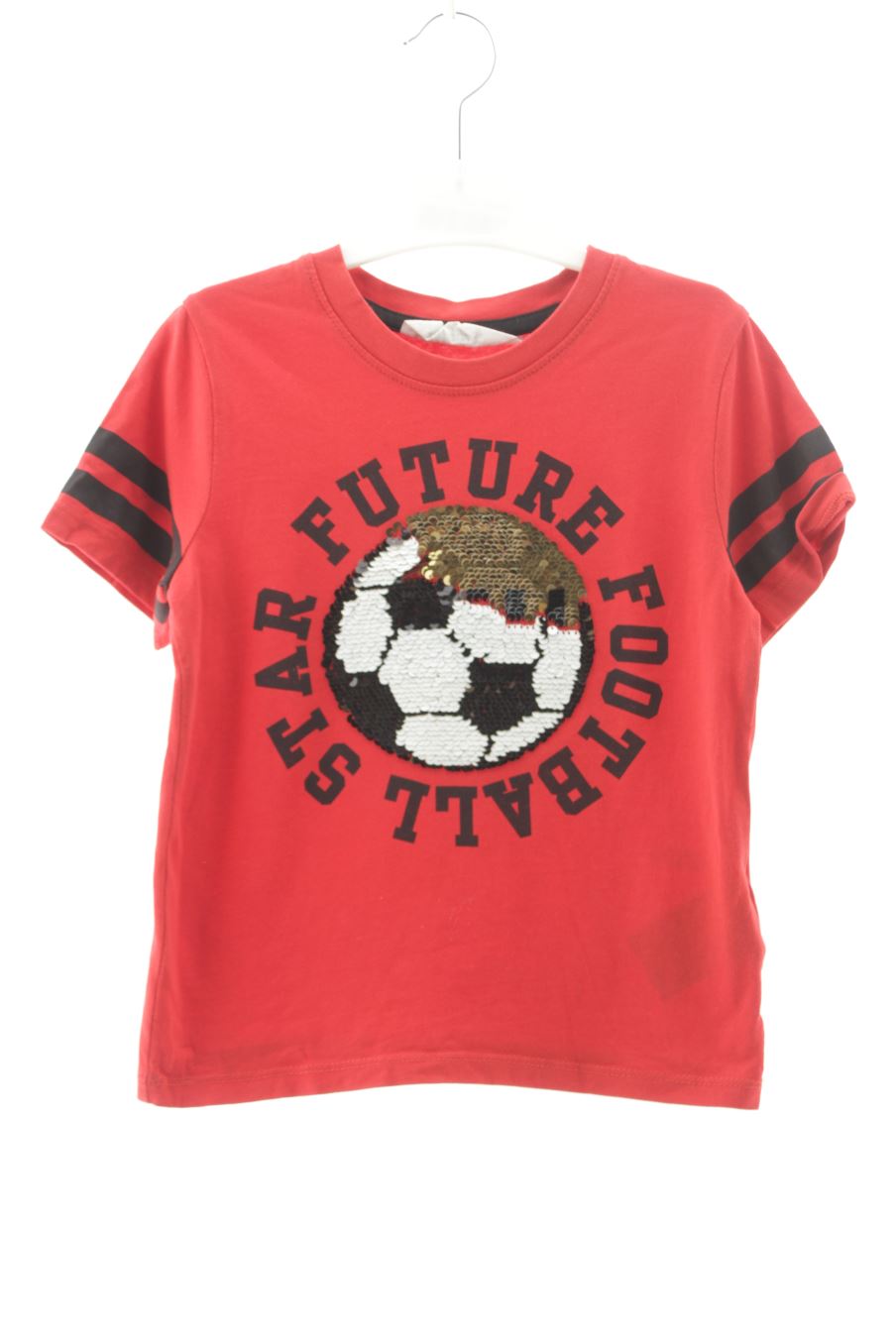 T-shirt H&M de la taille 3 ans de seconde main