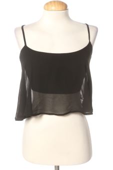 Top S Bershka, photo 1 sur 2