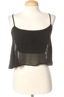 Top S Bershka, photo 1 sur 2