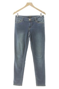 Vaquero 38 Massimo Dutti, foto 1 de 2