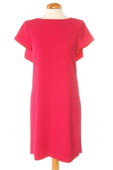 Aufwändiges Kleid S Pedro del Hierro, Foto 1 von 2