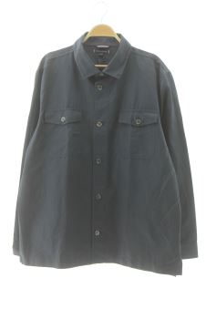 Camisa manga larga M Tommy Hilfiger, foto 1 de 2