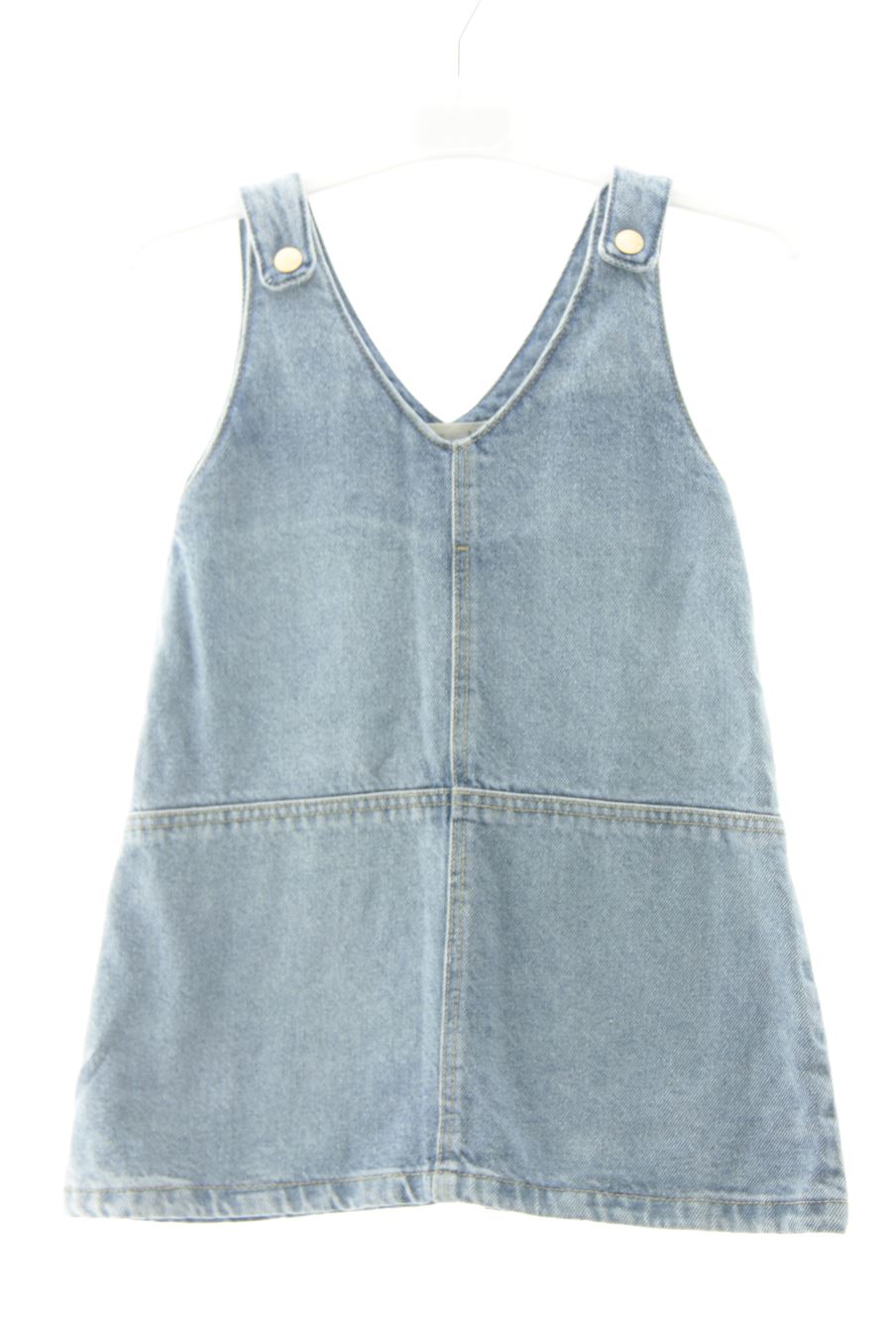 gebraucht ZY Aufwändiges Kleid Größe 104