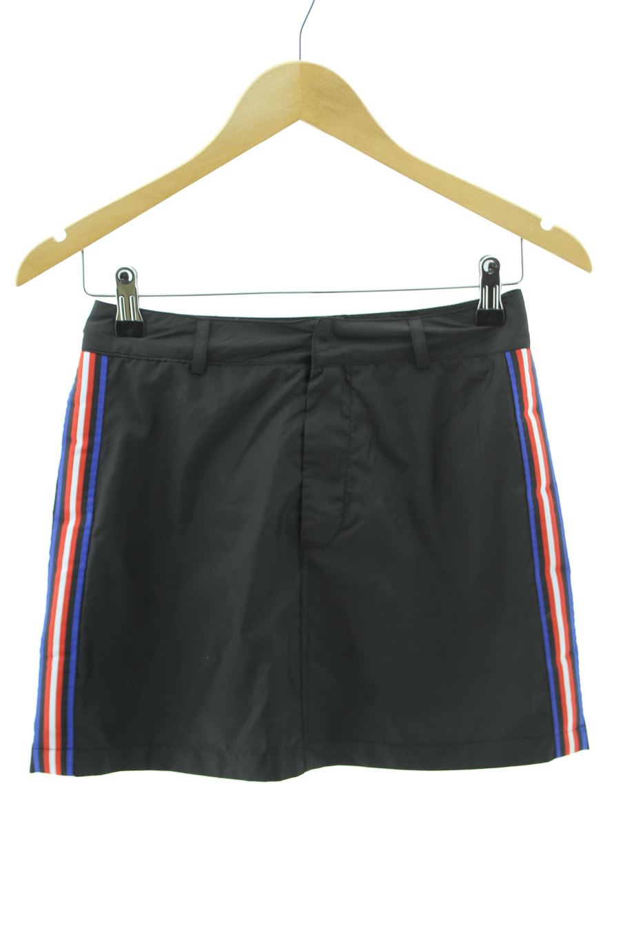 Jupe Forever 21 de la taille S, de couleur noir