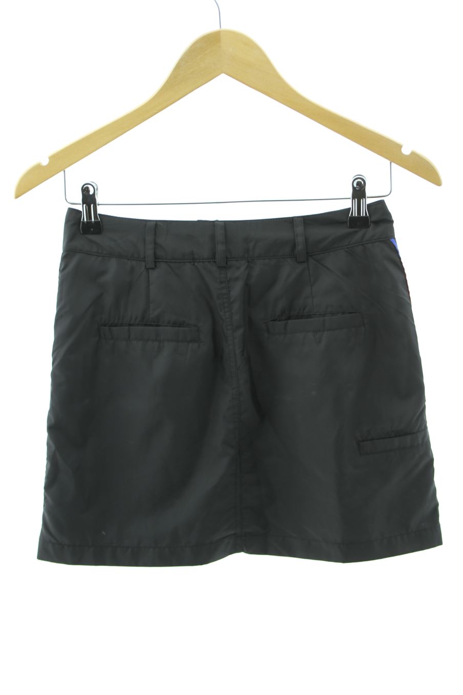 Jupe Forever 21 de la taille S, de couleur noir