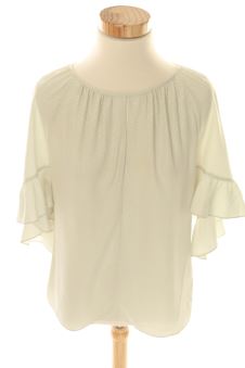 Langärmelige Bluse 34 Ana sousa