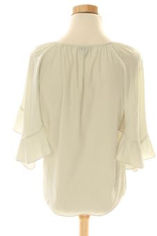 Blouse à manches longues 34 Ana sousa