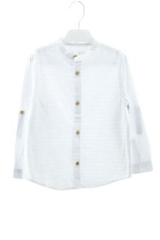 Camisa de manga larga 4 años Zara