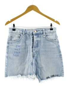 Falda 38 Bershka, foto 1 de 2