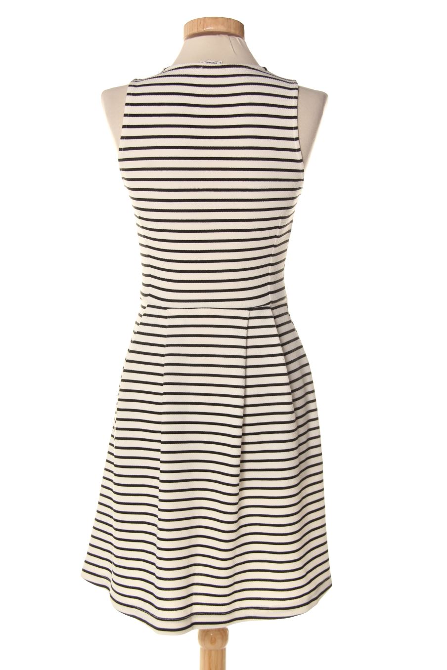 Robe casual Pimkie de la taille XS, de couleur rayures
