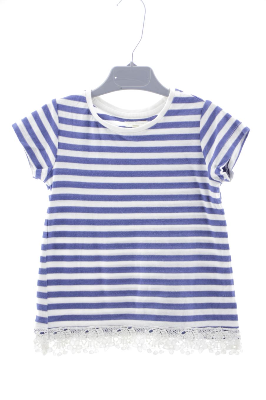 T-shirt Unit collection de la taille 4 ans de seconde main