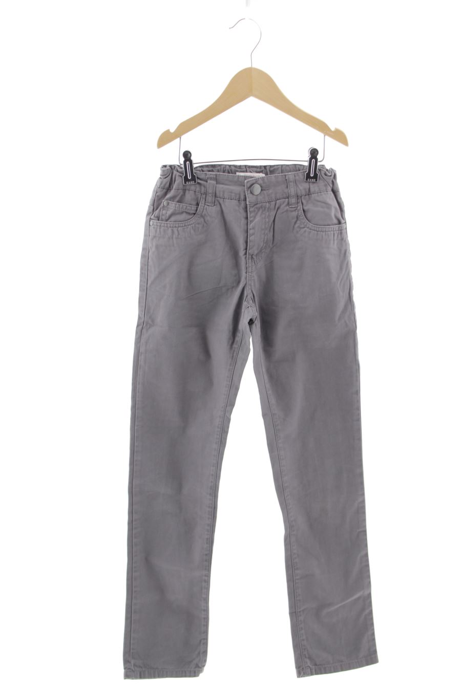 Jeans Monoprix de la taille 10 ans de denim de seconde main