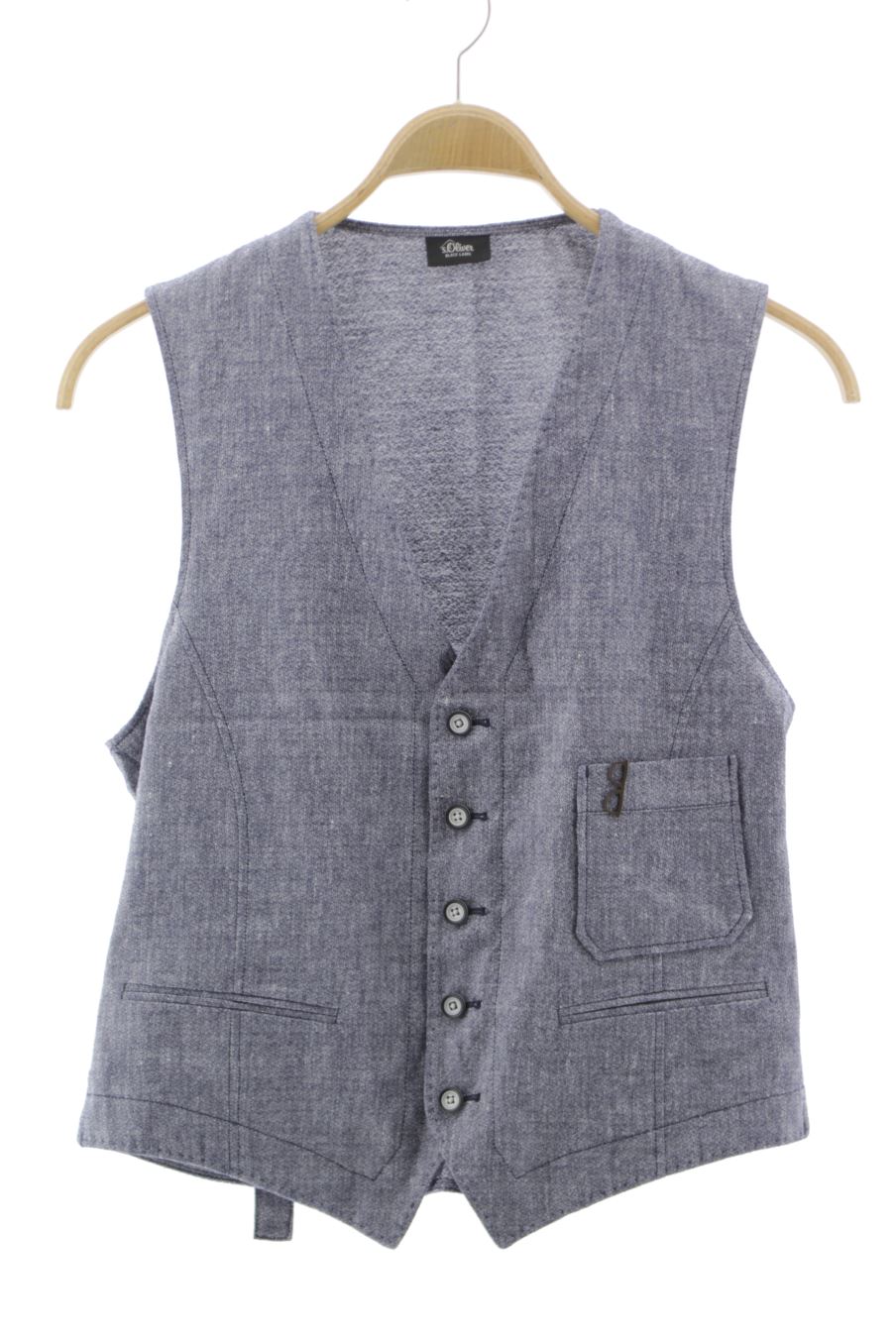 Veste sans manches s.Oliver de la taille M