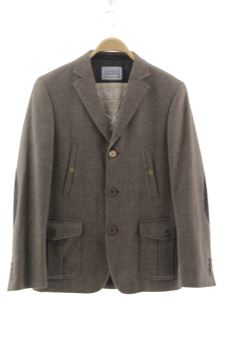 Blazer M Sisley
