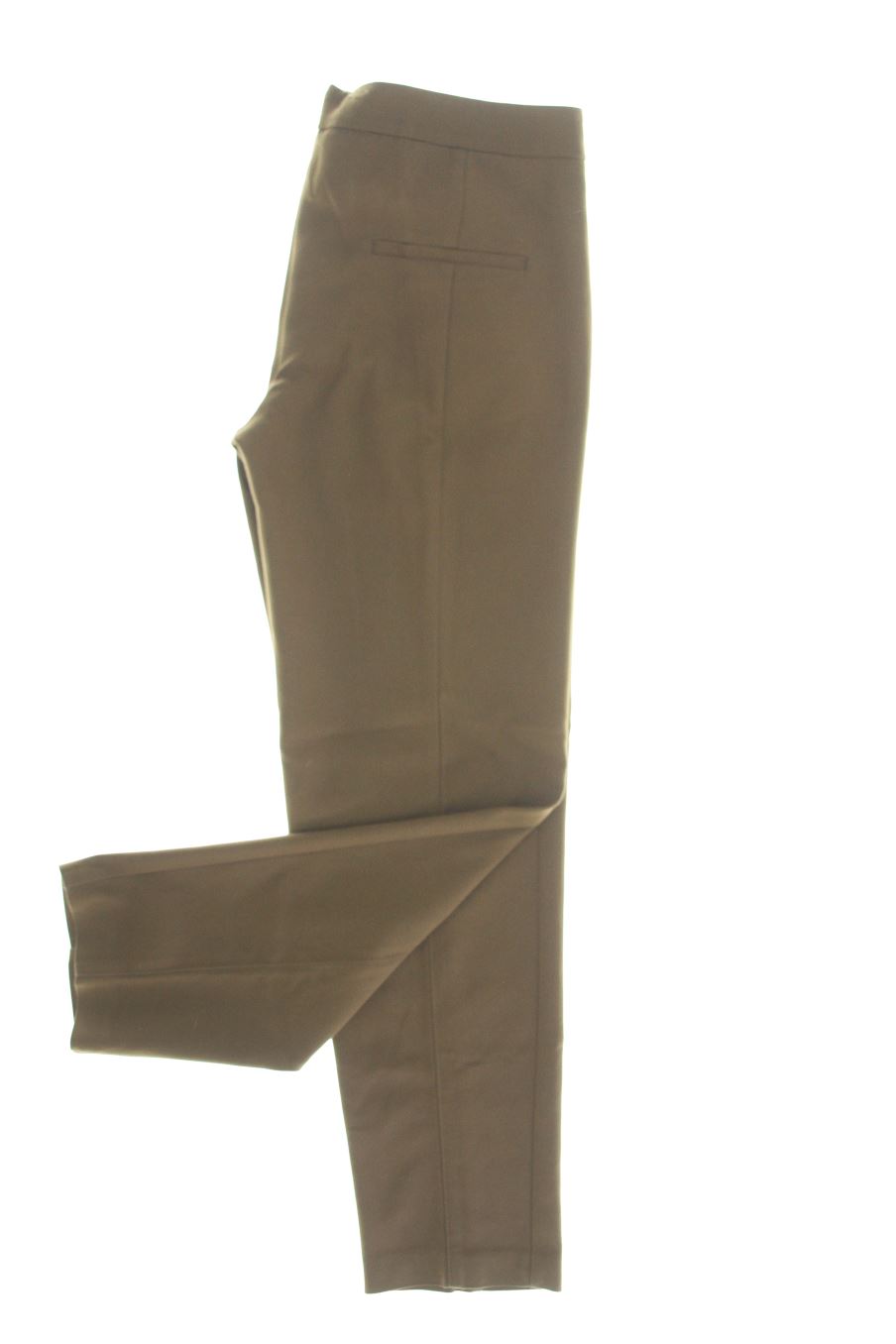 Jeans Mango de la taille 38, de couleur vert