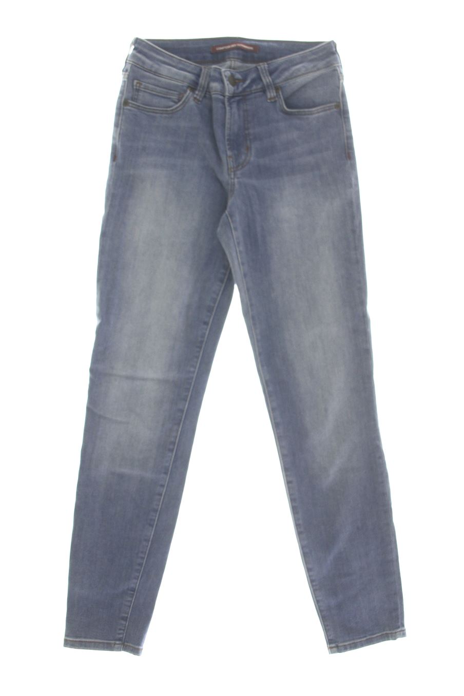 Jeans Comptoir des Cotonniers de la taille XS, de couleur bleu de denim