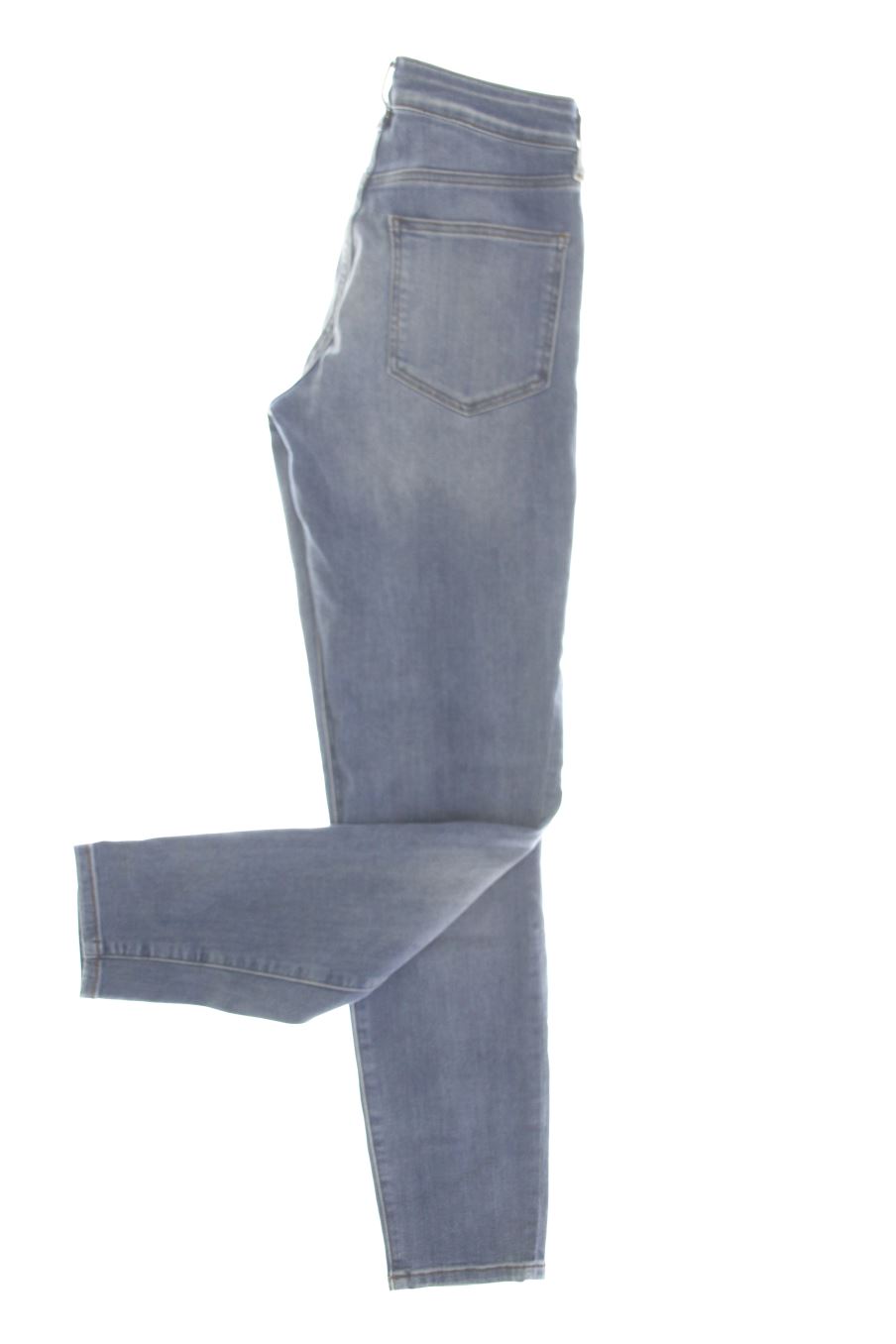 Jeans Comptoir des Cotonniers de la taille XS, de couleur bleu de denim