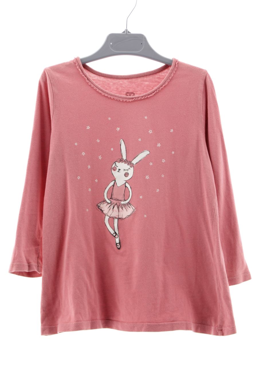Camiseta de manga larga de La redoute de la talla 6 años de segunda mano