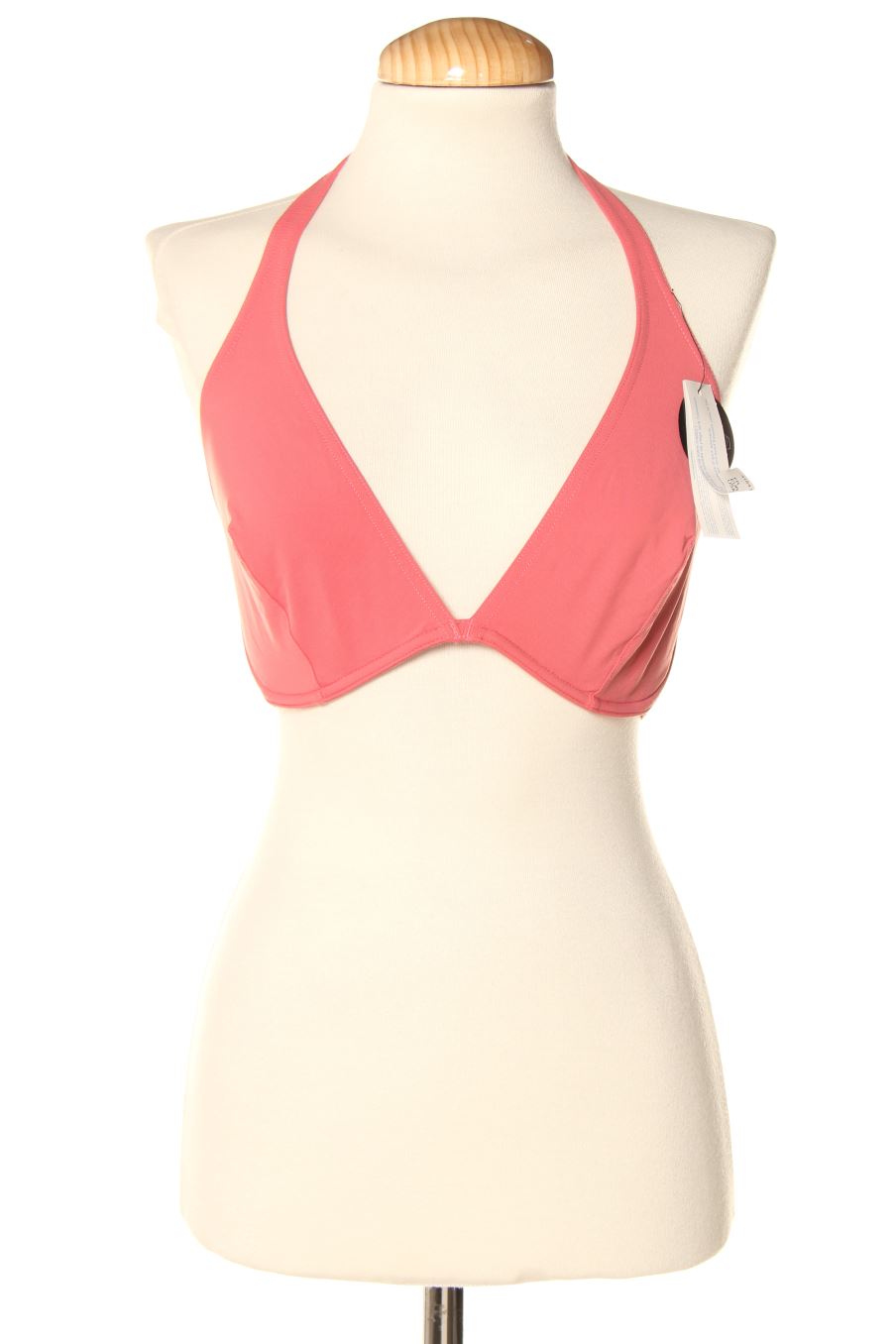 Parte superior de bikini de Princesse tam tam de la talla S, de color rosa