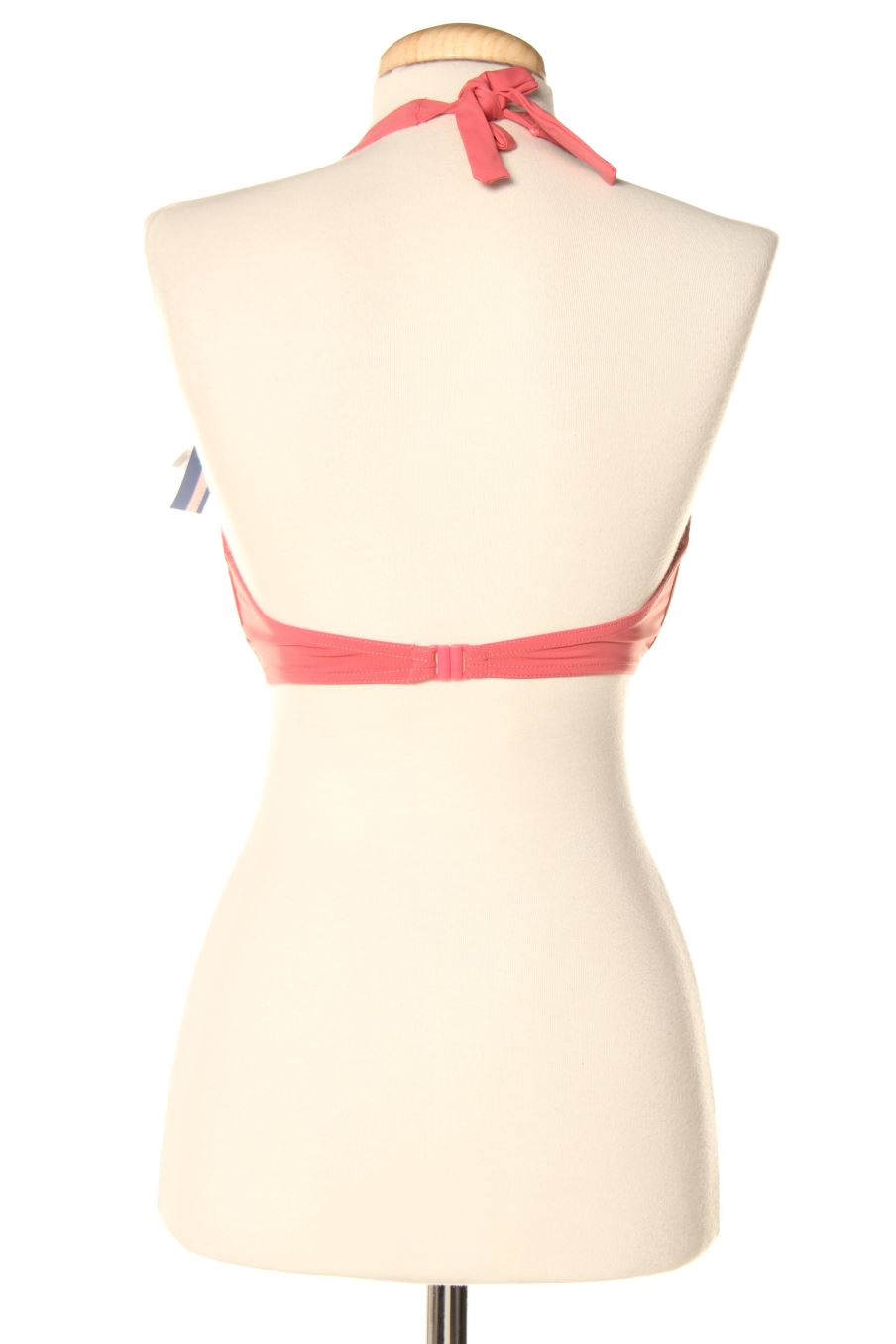Parte superior de bikini de Princesse tam tam de la talla S, de color rosa