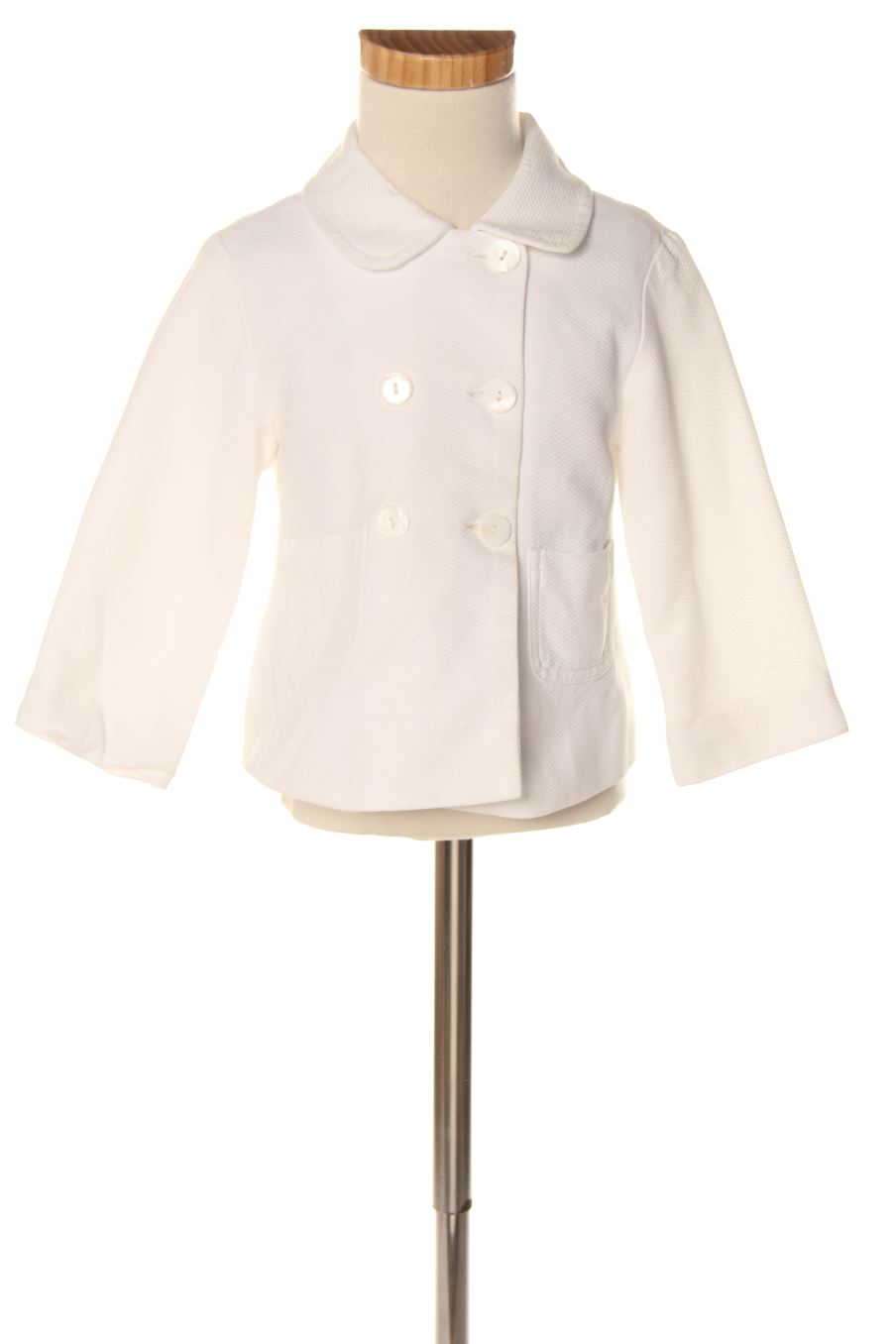 Cazadora de Zara de la talla 3 años de segunda mano