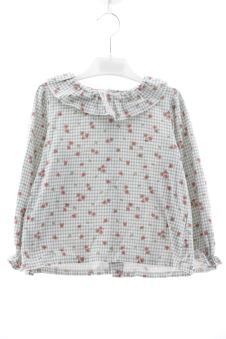 Blouse à manches longues 3 ans Doña Carmen