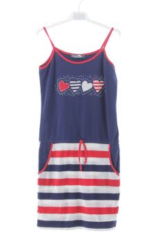 Robe casual 14 ans Piedrita