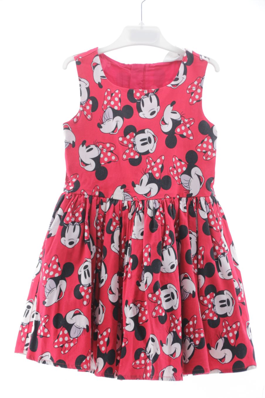 Robe Disney de la taille 4 ans de seconde main