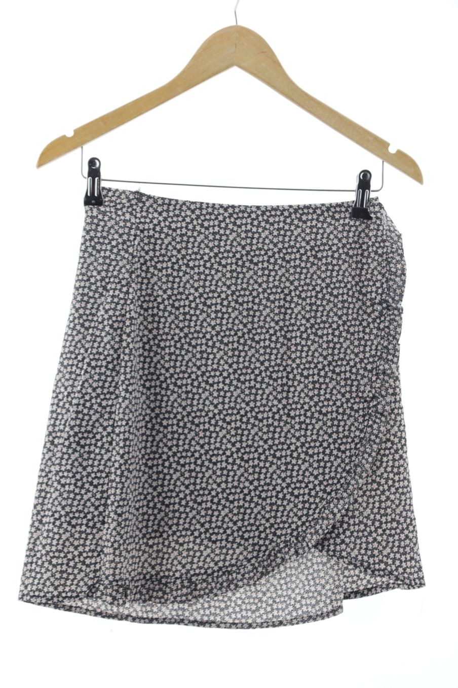 Jupe Season de la taille S, de couleur fleurs