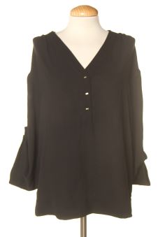 Blouse à manches longues XS Zara, photo 1 sur 2