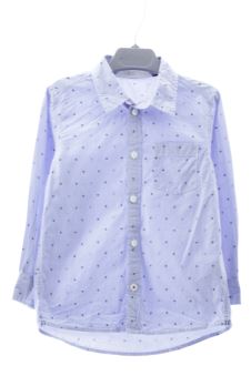 Chemise manches longues 3 ans H&M