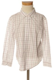 Camisa de manga larga 5 años Gocco