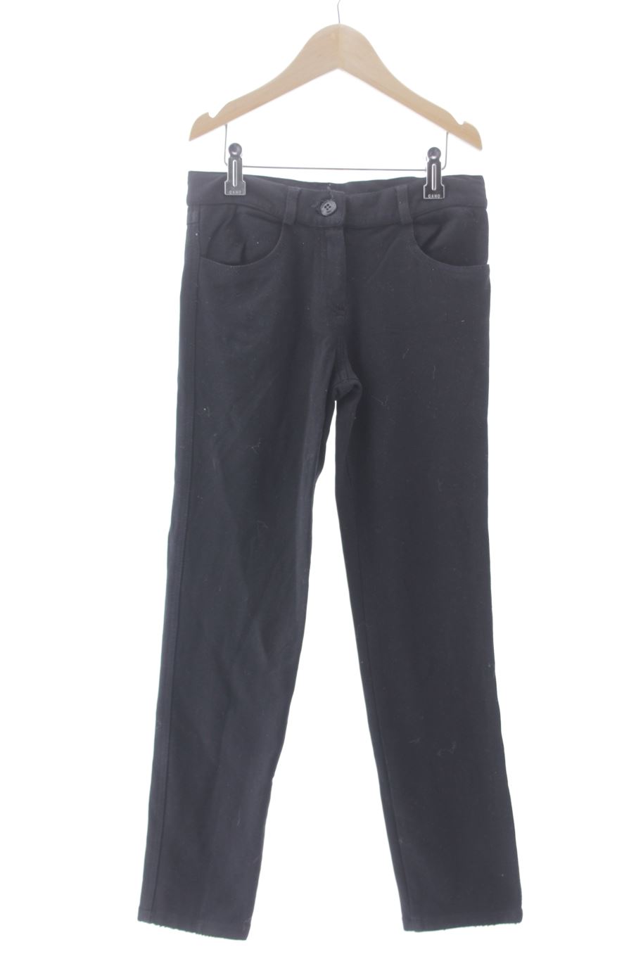 Pantalón de Pili Carrera de la talla 8 años de segunda mano